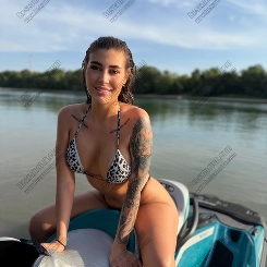 IsabelleF, 25 éves szexpartner profilkép