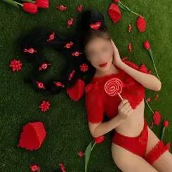 Hello Kitty, 20 éves szexpartner profilkép