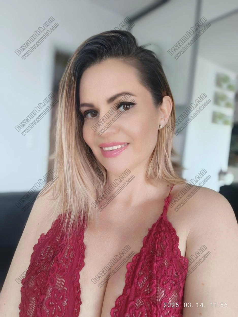 Lèna - +36 20 807 6233 - szexmix foto