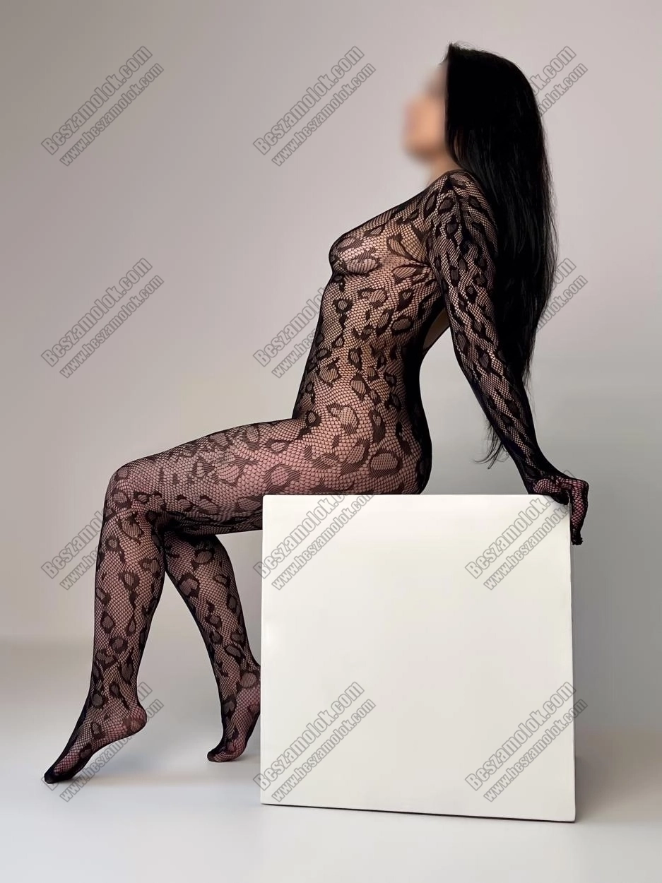 Zoé - +36 30 662 7641 - szexmix foto