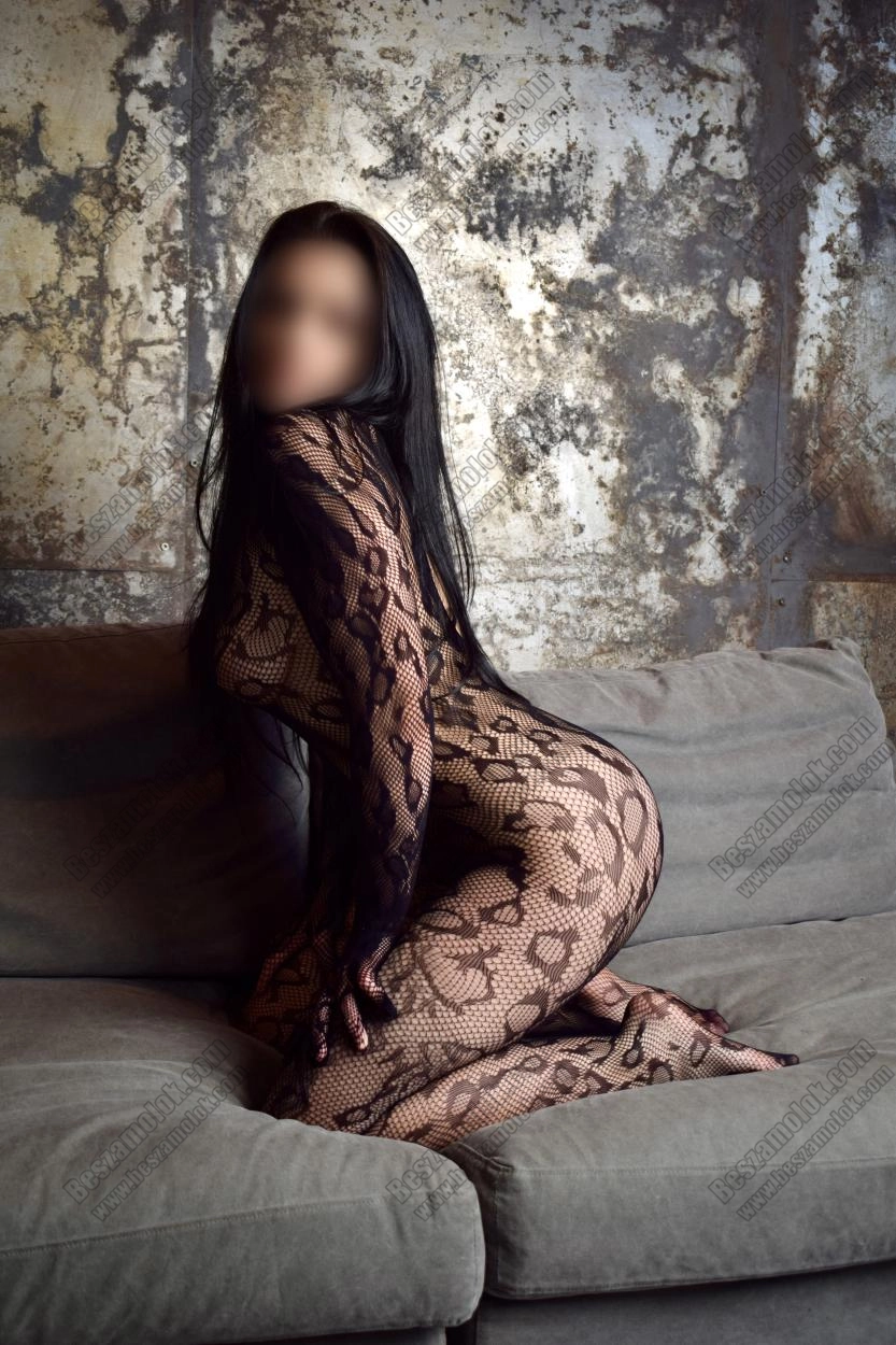 Zoé - +36 30 662 7641 - szexmix foto