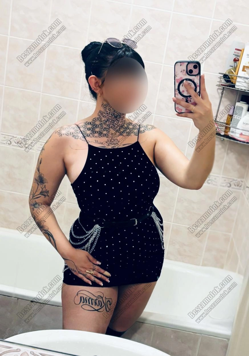 Klemi - +36 20 558 2595 - szexmix foto