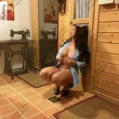 Alina, 21 éves szexpartner profilkép