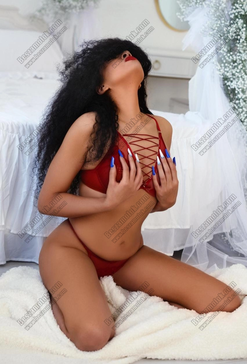 Xénia - +36 30 431 5926 - szexmix foto