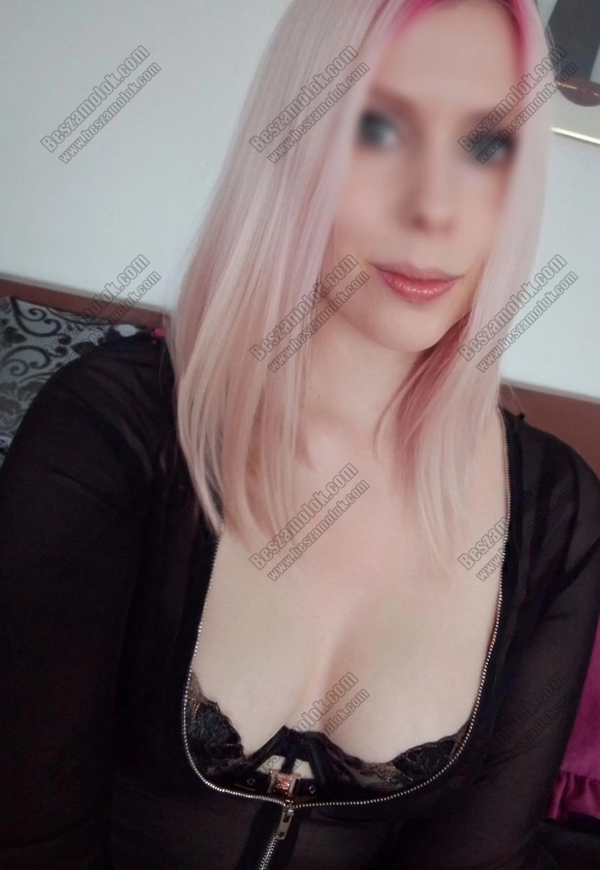 Viktória szexmix profil kepes profil - szexmix.hu Viktória - +36 20 496 4692 - szexmix foto