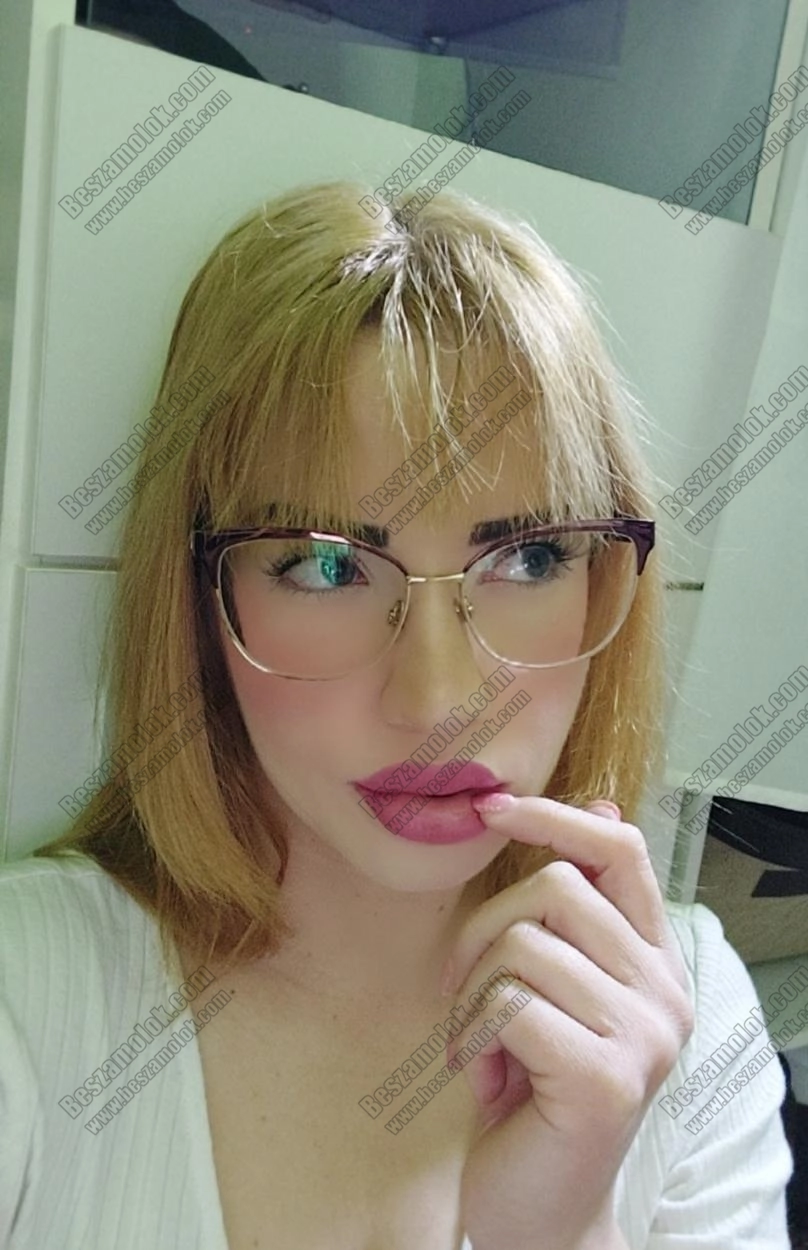 Lotti - +36 20 558 2031 - szexmix foto
