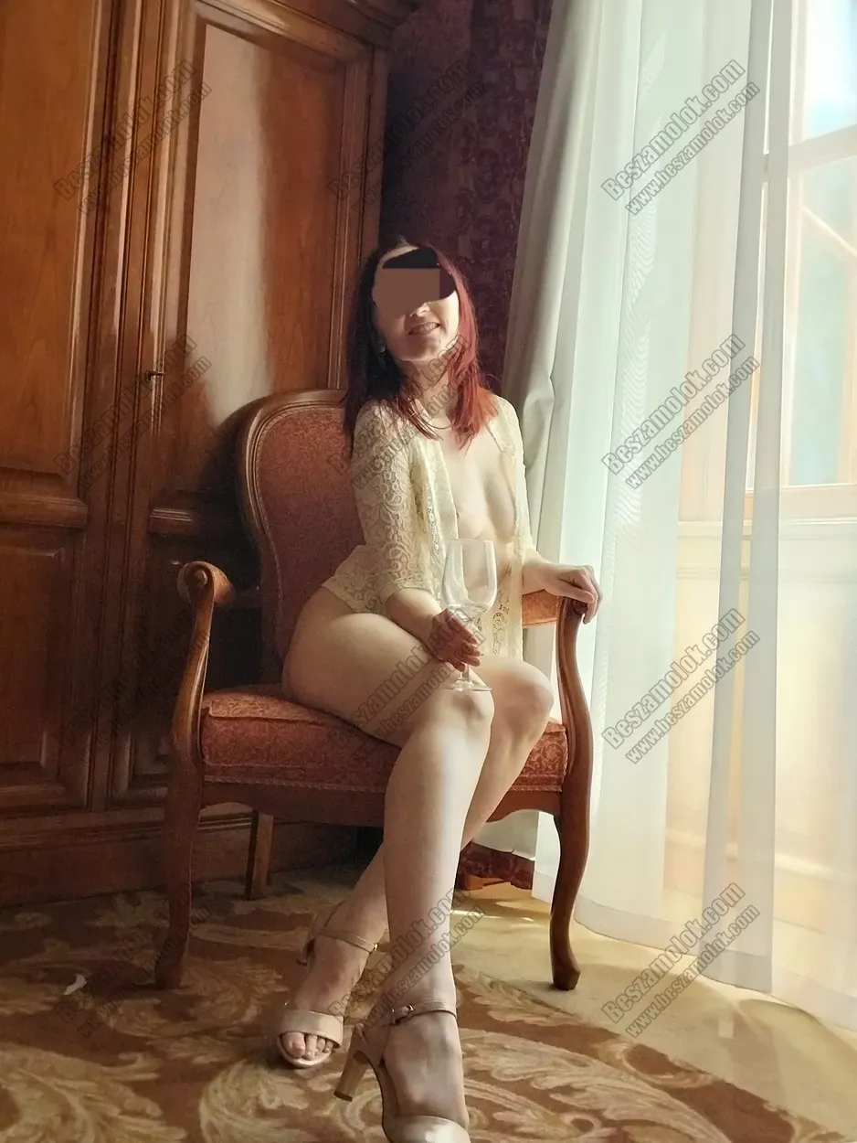 Heléna - +36 70 361 6377 - szexmix foto