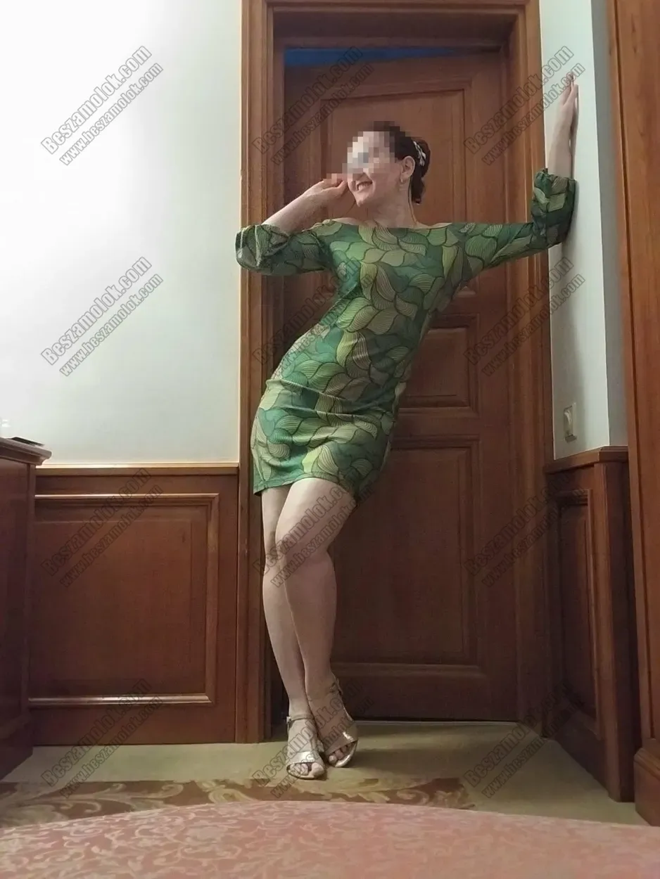 Heléna - +36 70 361 6377 - szexmix foto