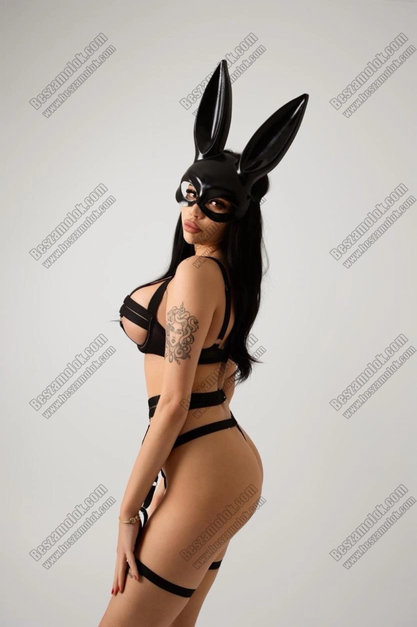 Annalux - +36 20 851 0916 - szexmix foto